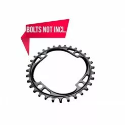 Absolute Black 104/64 BCD - 34T - Sort