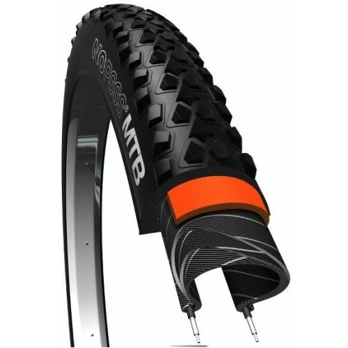 Bike Partner NoPssss MTB - 27.5x2.1 - Sort 1 Bike Partner NoPssss MTB - 27.5x2.1 - Sort