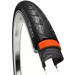 Bike Partner NoPssss Road - 26x1.75 - Sort