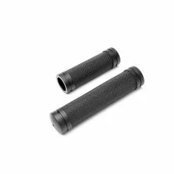 Bike Partner Twistgrip Håndtag 90/128mm - Sort