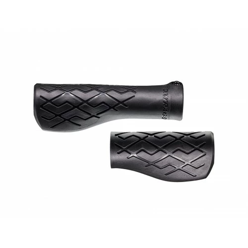 Bontrager XR Endurance Comp Grip 1 Bontrager XR Endurance Comp Grip