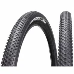 Produktkode: 6938112678388 Chaoyang Gravel MT - 38mm - Sort