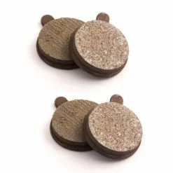 Produktkode: 9040-50 Clarks CMD-21 Mekanisk - Sæt -Dæk - gravel Salg clarks cmd 21 mekanisk skivebremsesaet inkl rotor 9040 50 3 500x500 1