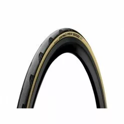 Continental Grand Prix 5000 Skinwall - 25mm - Natur