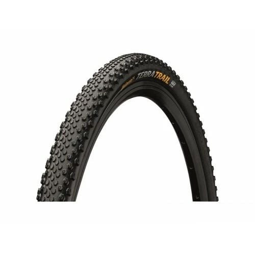Continental Terra Trail - 40mm - Sort 1 Continental Terra Trail - 40mm - Sort