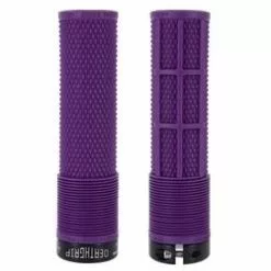 Produktkode: DMR-G-BREN2-THIN DMR Brendog DeathGrip Thin -Dæk - gravel Salg dmr brendog deathgrip thin dmr g bren2 thin 2 500x500 1