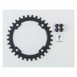 Specialized Klinge Til Levo 104BCD 32T Stål