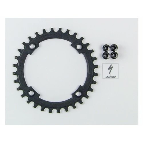 Specialized Klinge Til Levo 104BCD 32T Stål 1 Specialized Klinge Til Levo 104BCD 32T Stål