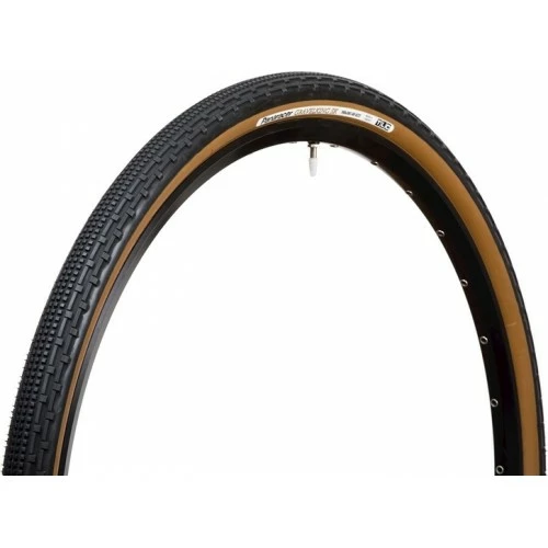 Panaracer Gravelking - 38mm - Brun 1 Panaracer Gravelking - 38mm - Brun