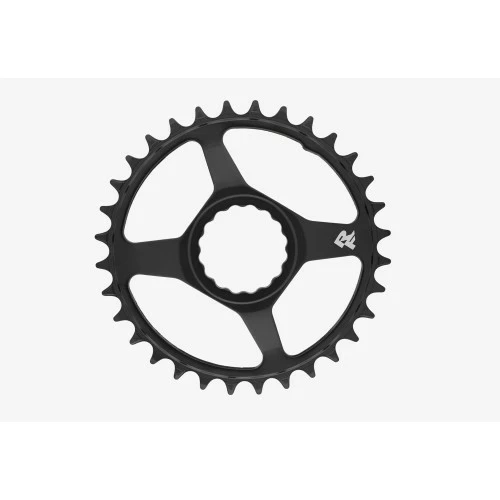 Race Face NW Direct Mount Stål - 32T - Sort 1 Race Face NW Direct Mount Stål - 32T - Sort