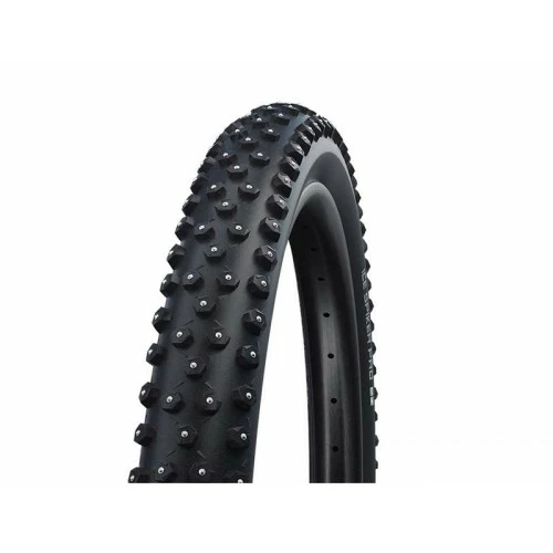 Schwalbe Ice Spiker Pro - 29x2.25 - Sort 1 Schwalbe Ice Spiker Pro - 29x2.25 - Sort