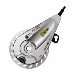 Shimano BR-C3010 Nexus Rullebremse - For