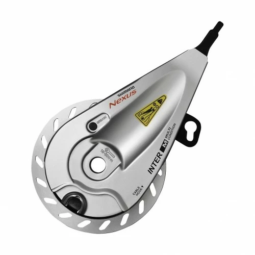 Shimano BR-C3010 Nexus Rullebremse - For 1 Shimano BR-C3010 Nexus Rullebremse - For