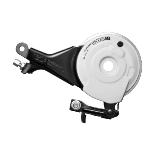 Shimano BR-IM31 Nexus Rullebremse - Bag 1 Shimano BR-IM31 Nexus Rullebremse - Bag