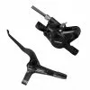 Shimano BR-MT400-L Skivebremse - For