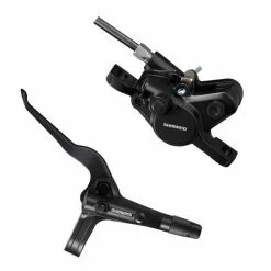 Shimano BR-MT400-L Skivebremse - For