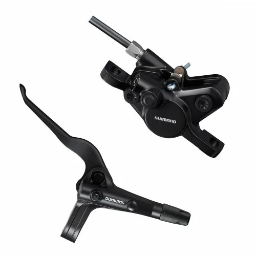 Shimano BR-MT400-L Skivebremse - For 1 Shimano BR-MT400-L Skivebremse - For