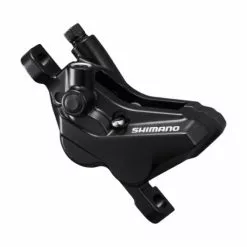 Shimano BR-MT420 Bremsekaliber - For Eller Bag