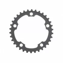 Shimano FC-5750 10s Klinge 110mm - 34T - Sort