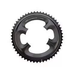 Shimano FC-6800 Ultegra 52T Klinge 11s - 52T - Grå