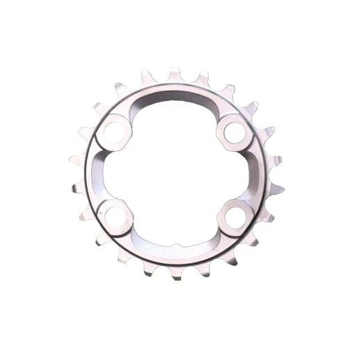 Shimano FC-M9000 XTR Klinge - 26T - Sølv 1 Shimano FC-M9000 XTR Klinge - 26T - Sølv