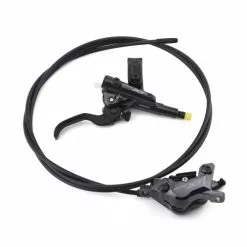 Shimano M8120 XT Skivebremsesæt - Bag