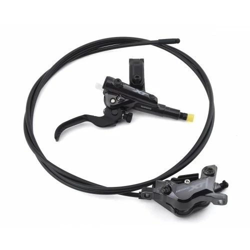 Shimano M8120 XT Skivebremsesæt - Bag 1 Shimano M8120 XT Skivebremsesæt - Bag