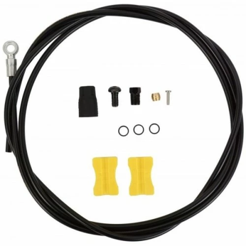 Shimano SM-BH90-SBS Bremseslange - Bag 1 Shimano SM-BH90-SBS Bremseslange - Bag