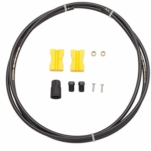 Shimano SM-BH90-SS Bremseslange Kit 1700mm - Bag 1 Shimano SM-BH90-SS Bremseslange Kit 1700mm - Bag
