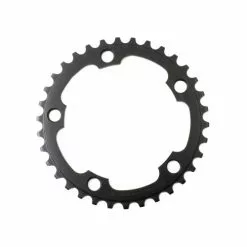 Shimano Ultegra FC-6750-G 110mm 10-sp - 34T - Grå