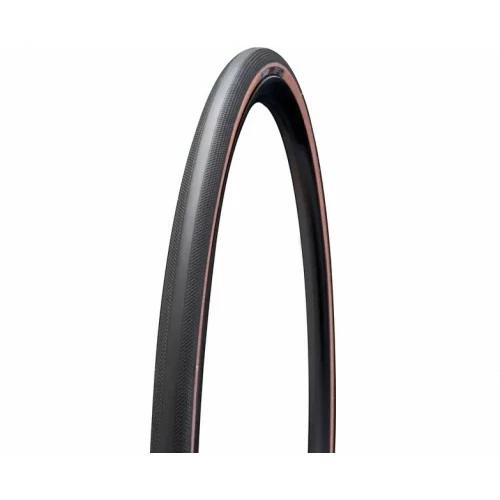 Specialized S-Works Turbo Tubeless T2/T5 - 28mm - Brun 1 Specialized S-Works Turbo Tubeless T2/T5 - 28mm - Brun