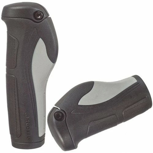 Spectra Commute Grip 130/90 M. Låsebolt 1 Spectra Commute Grip 130/90 M. Låsebolt