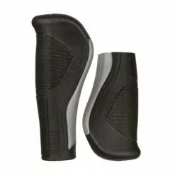 Spectra Commute Grip 130/90mm - Grå