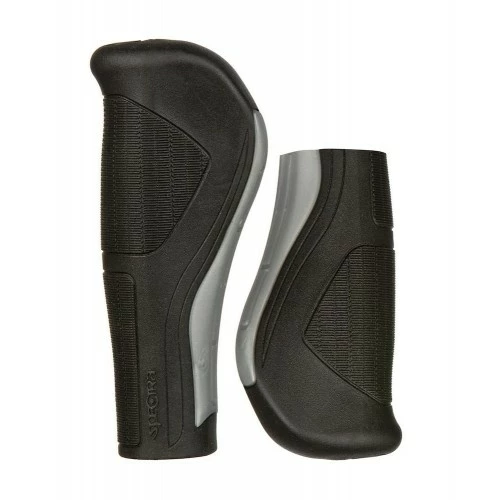 Spectra Commute Grip 130/90mm - Grå 1 Spectra Commute Grip 130/90mm - Grå