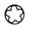 SRAM 5-huls Ø110 10speed - 48T - Sort