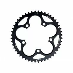 SRAM 5-huls Ø110 10speed - 48T - Sort