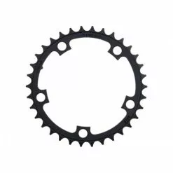 SRAM Chainring 5-huls ø110Bcd - 34T - Sort