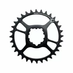 SRAM NX Direct Mount Boost - 32T - Sort