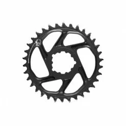 SRAM Eagle XX1 SL Direct Mount Boost - 32T - Sort