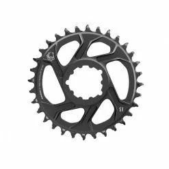 SRAM GX Eagle Direct Mount - 32T - Sort