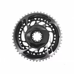 SRAM Red AXS Direct Mount - 48/35T - Grå