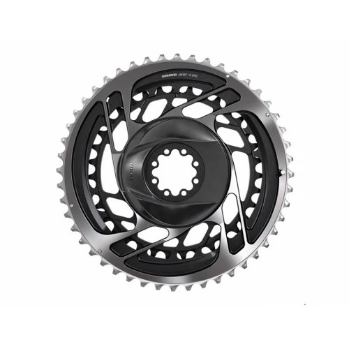 SRAM Red AXS Direct Mount - 48/35T - Grå 1 SRAM Red AXS Direct Mount - 48/35T - Grå