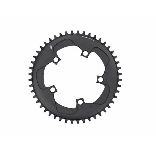 SRAM Singlespeed 110mm 1x11s - 50T - Sort 1 SRAM Singlespeed 110mm 1x11s - 50T - Sort