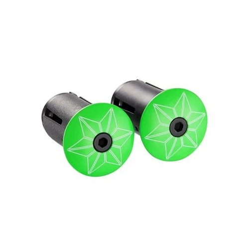 Supacaz Star Plugz Styrpropper 1 Supacaz Star Plugz Styrpropper