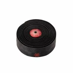 Supacaz Super Sitcky Kush Galaxy - Rød