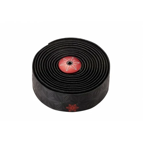 Supacaz Super Sitcky Kush Galaxy - Rød 1 Supacaz Super Sitcky Kush Galaxy - Rød