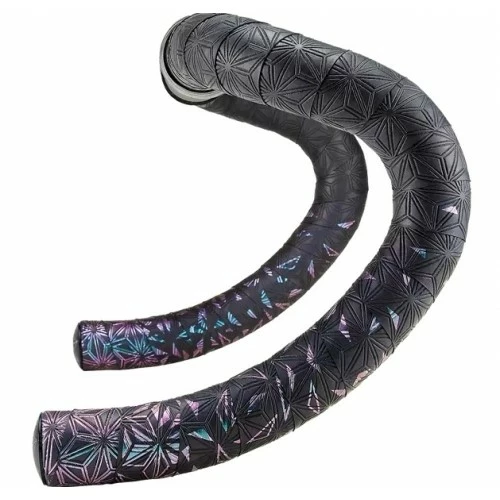 Supacaz Super Sticky Star Fade - Multi 1 Supacaz Super Sticky Star Fade - Multi