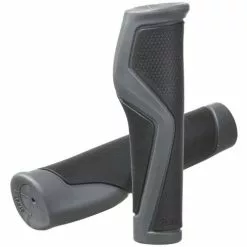TEC Sport Grip 130/90 - Sort