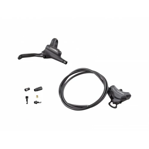 Tektro HD-R310 Skivebremse - Bag 1 Tektro HD-R310 Skivebremse - Bag