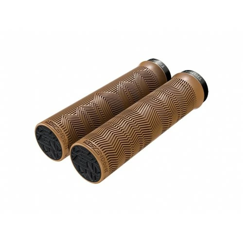 SRAM Truvativ Descendant Håndtag - Brun 1 SRAM Truvativ Descendant Håndtag - Brun